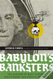 Capa do artigo Babylon