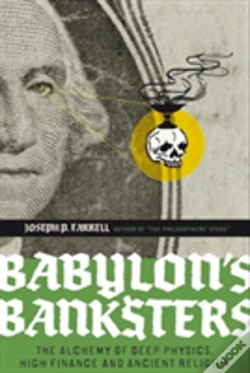 Capa do artigo Babylon'S Banksters
