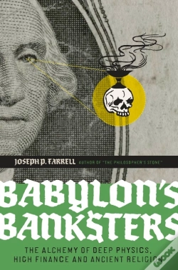 Capa do artigo Babylon'S Banksters