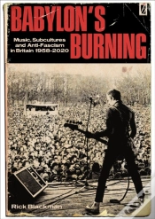 Capa do artigo Babylon