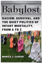 Capa do artigo Babylost
