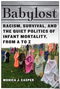 Capa do artigo Babylost