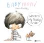 Babymoni: Where'S My Teddy Bear? - Preview
