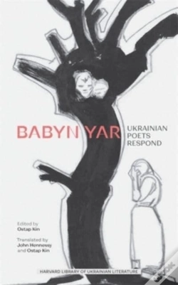 Capa do artigo Babyn Yar
