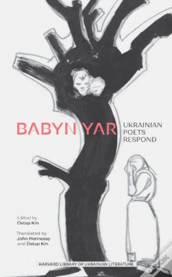 Capa do artigo Babyn Yar