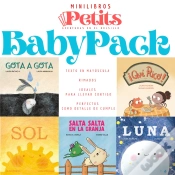 Capa do artigo Babypack Petits