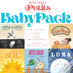 Capa do artigo Babypack Petits
