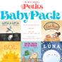 Babypack Petits - Preview