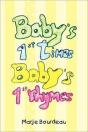 Baby'S 1st Times, Baby'S 1st Rhymes - Preview
