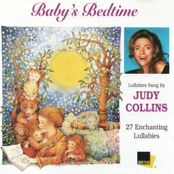 Capa do artigo Baby's Bedtime - CD