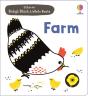 Baby'S Black And White Books Farm - Preview