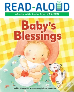 Capa do artigo Baby'S Blessings