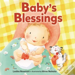 Capa do artigo Baby'S Blessings
