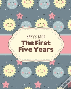 Capa do artigo Baby'S Book The First Five Years