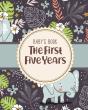Baby'S Book The First Five Years - Preview