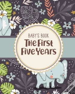 Capa do artigo Baby'S Book The First Five Years