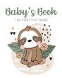 Baby'S Book The First Five Years - Preview