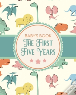 Capa do artigo Baby'S Book The First Five Years