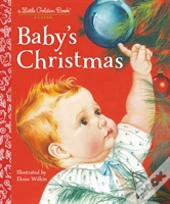 Baby'S Christmas