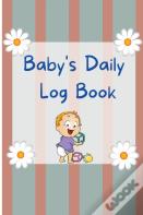 Baby'S Daily Log Book