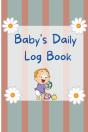 Baby'S Daily Log Book - Preview