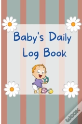 Baby'S Daily Log Book