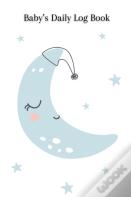 Baby'S Daily Log Book