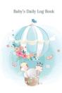 Baby'S Daily Log Book - Preview