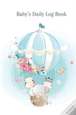 Capa do artigo Baby'S Daily Log Book