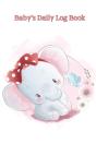 Baby'S Daily Log Book - Preview