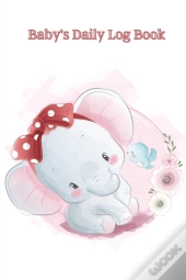 Baby'S Daily Log Book