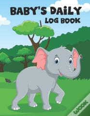 Baby'S Daily Log Book