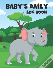 Baby'S Daily Log Book