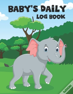Capa do artigo Baby'S Daily Log Book