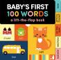 Baby'S First 100 Words - Preview
