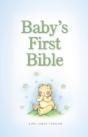 Baby'S First Bible, Kjv - Preview