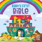 Baby'S First Bible - Preview