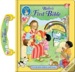 Capa do artigo Baby'S First Bible