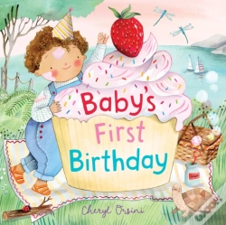 Capa do artigo Baby'S First Birthday