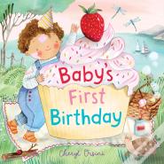 Baby'S First Birthday