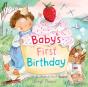 Baby'S First Birthday - Preview