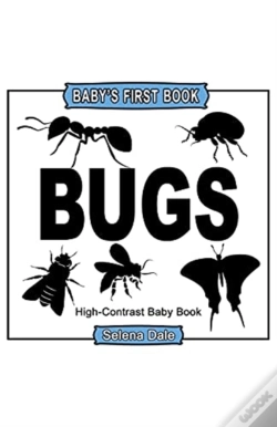 Capa do artigo Baby'S First Book: Bugs: High-Contrast B