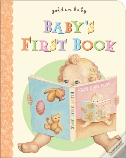 Capa do artigo Baby'S First Book
