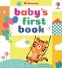 Baby'S First Book - Preview