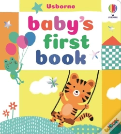 Capa do artigo Baby'S First Book