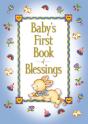 Baby'S First Book Of Blessings - Preview