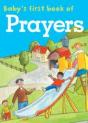 Baby'S First Book Of Prayers - Preview