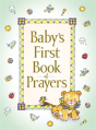 Baby'S First Book Of Prayers - Preview