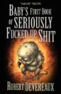 Baby'S First Book Of Seriously Fucked-Up Shit - Preview