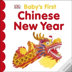Capa do artigo Baby'S First Chinese New Year